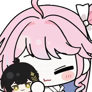 达妮娅板202 贴贴