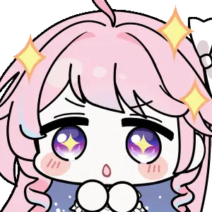 达妮娅板202 星星眼