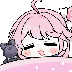 达妮娅板202 睡觉