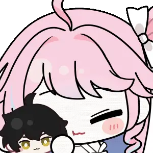 达妮娅板202 贴贴(1)
