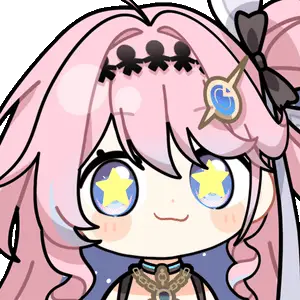 儿童节达妮娅 XXS07_星星眼