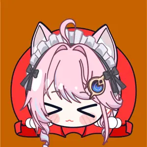 猫耳女仆达妮娅