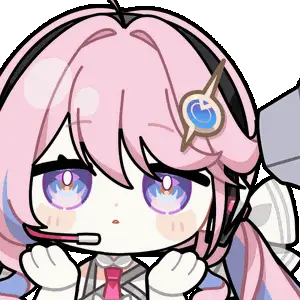 GB0345 达妮娅 DLC 混拼动态表情包