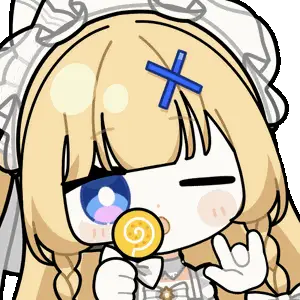 GB0346 菲比 DLC 动态表情包