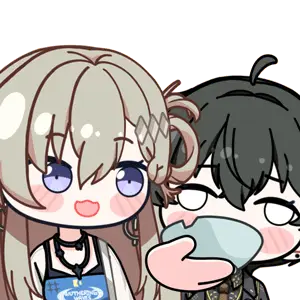 琳奈 × 漂子双人互动
