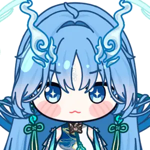 雾雪清宵表情包 EX60_八分光轮