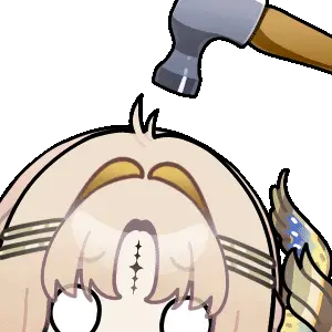 穗穗时时表情包 DLC7