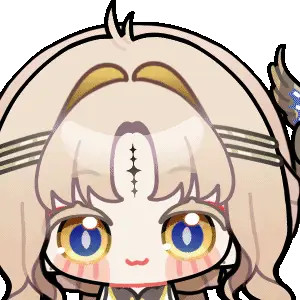 穗穗时时表情包 DLC4