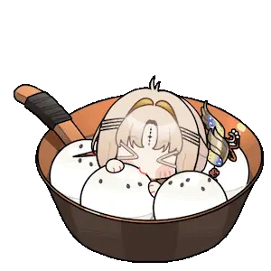 穗穗时时表情包 DLC5