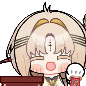 穗穗时时表情包 DLC1(2)