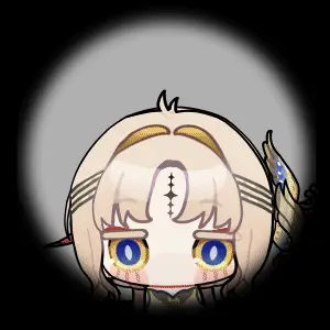 穗穗时时表情包 D11猫眼