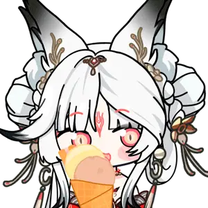 雾雪心月狐表情包 8N03_猫猫难过